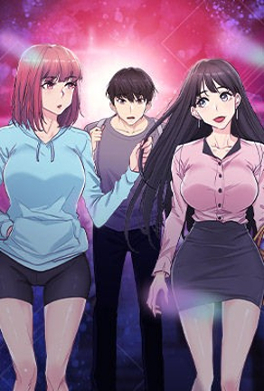 韩国漫画免费在线观看热门日漫推荐